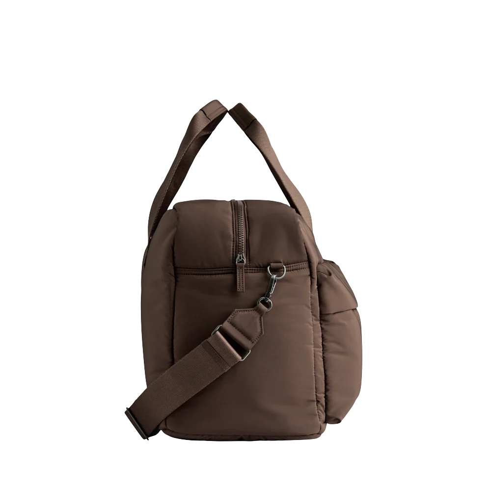 MoreMBG Weekend Bag, Recycled - Image 4