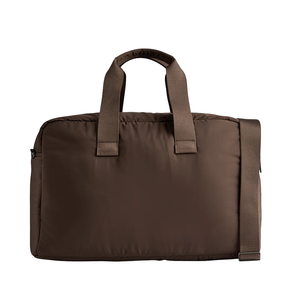 MoreMBG Weekend Bag, Recycled - Image 5