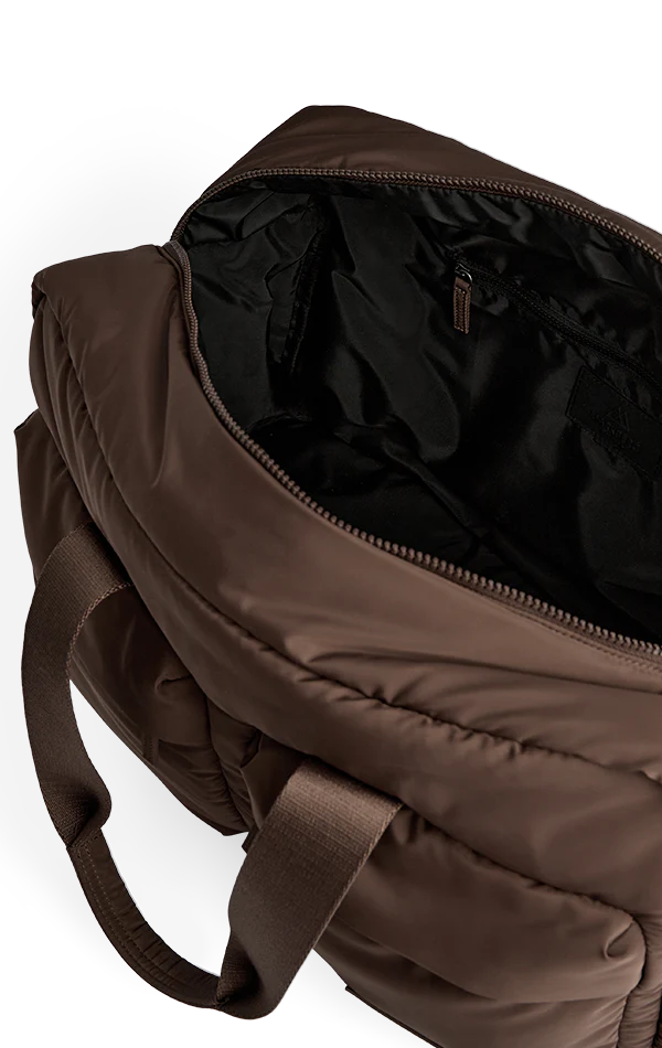 MoreMBG Weekend Bag, Recycled - Image 6