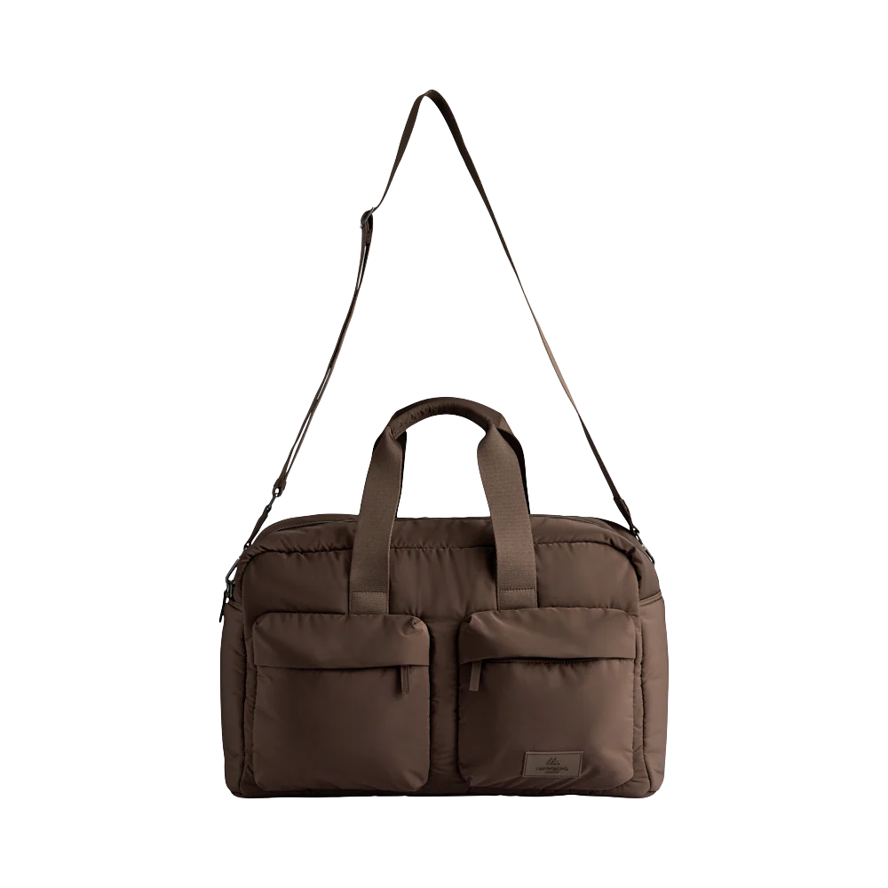 MoreMBG Weekend Bag, Recycled - Image 7