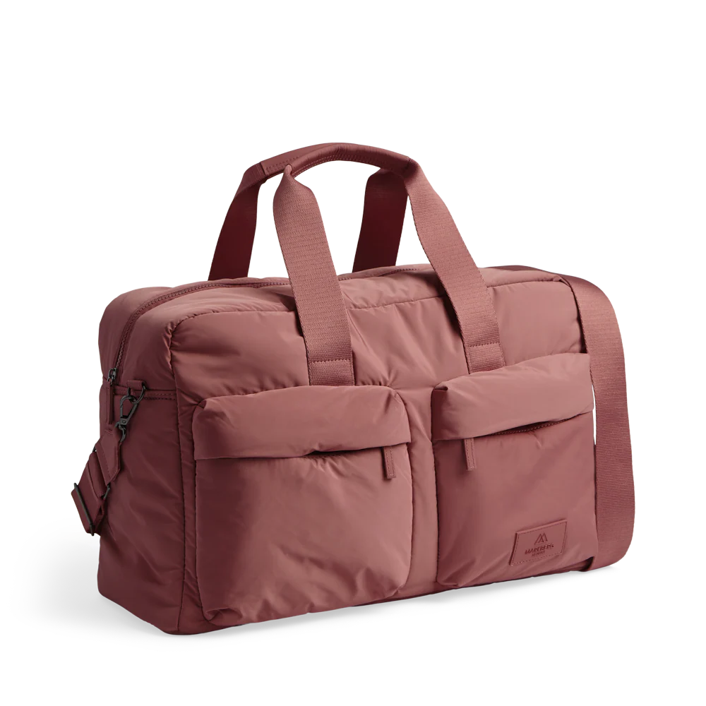 MoreMBG Weekend Bag, Recycled - Image 4