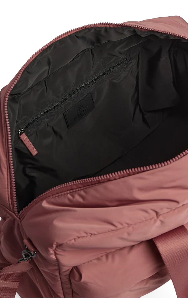 MoreMBG Weekend Bag, Recycled - Image 6