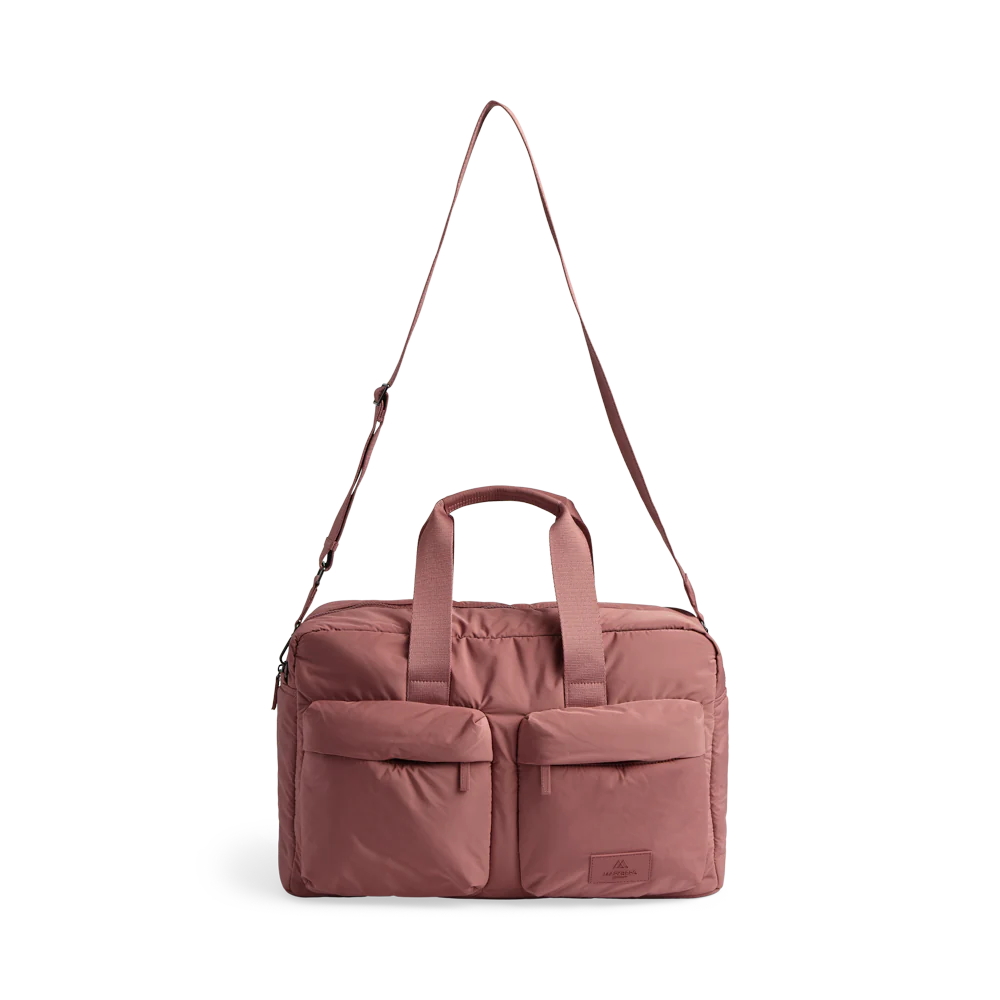 MoreMBG Weekend Bag, Recycled - Image 8