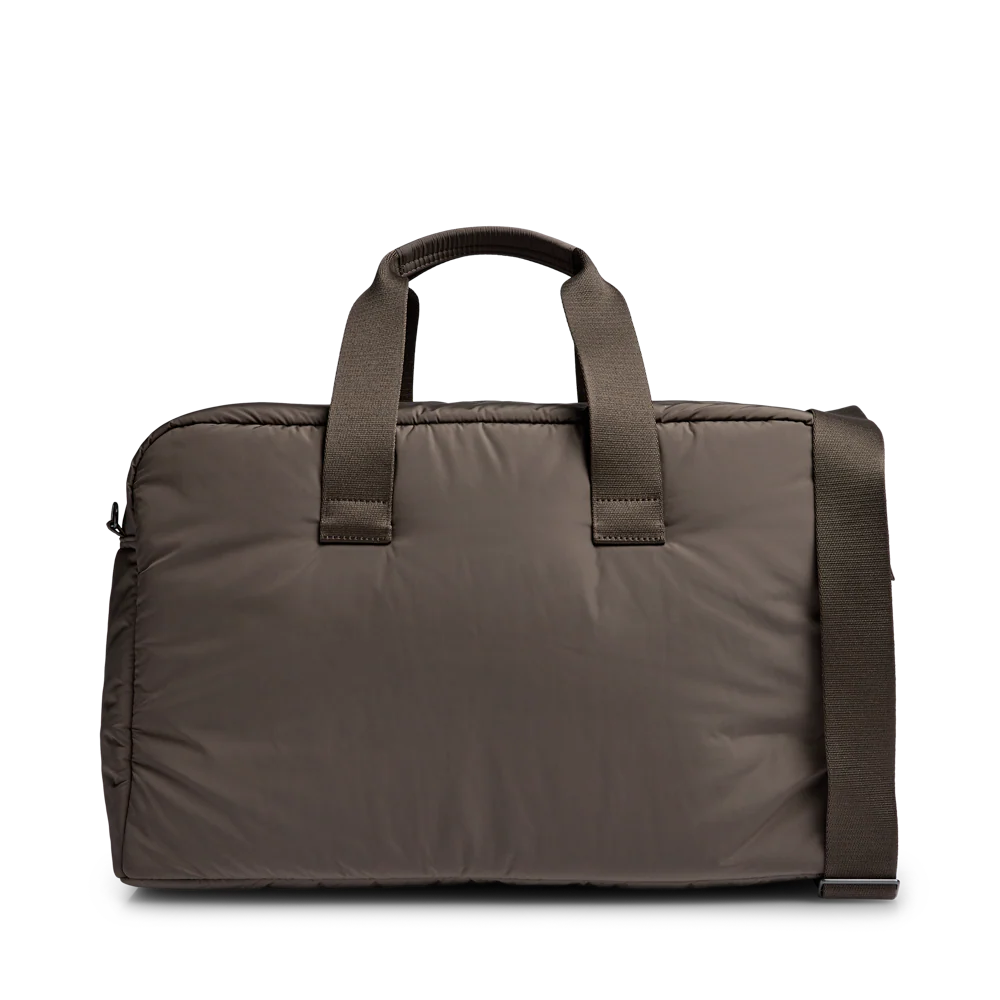 MoreMBG Weekend Bag, Recycled - Image 10