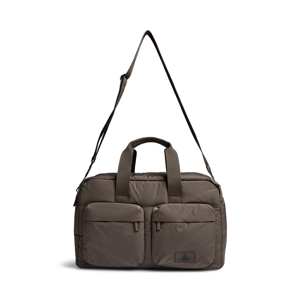 MoreMBG Weekend Bag, Recycled - Image 11