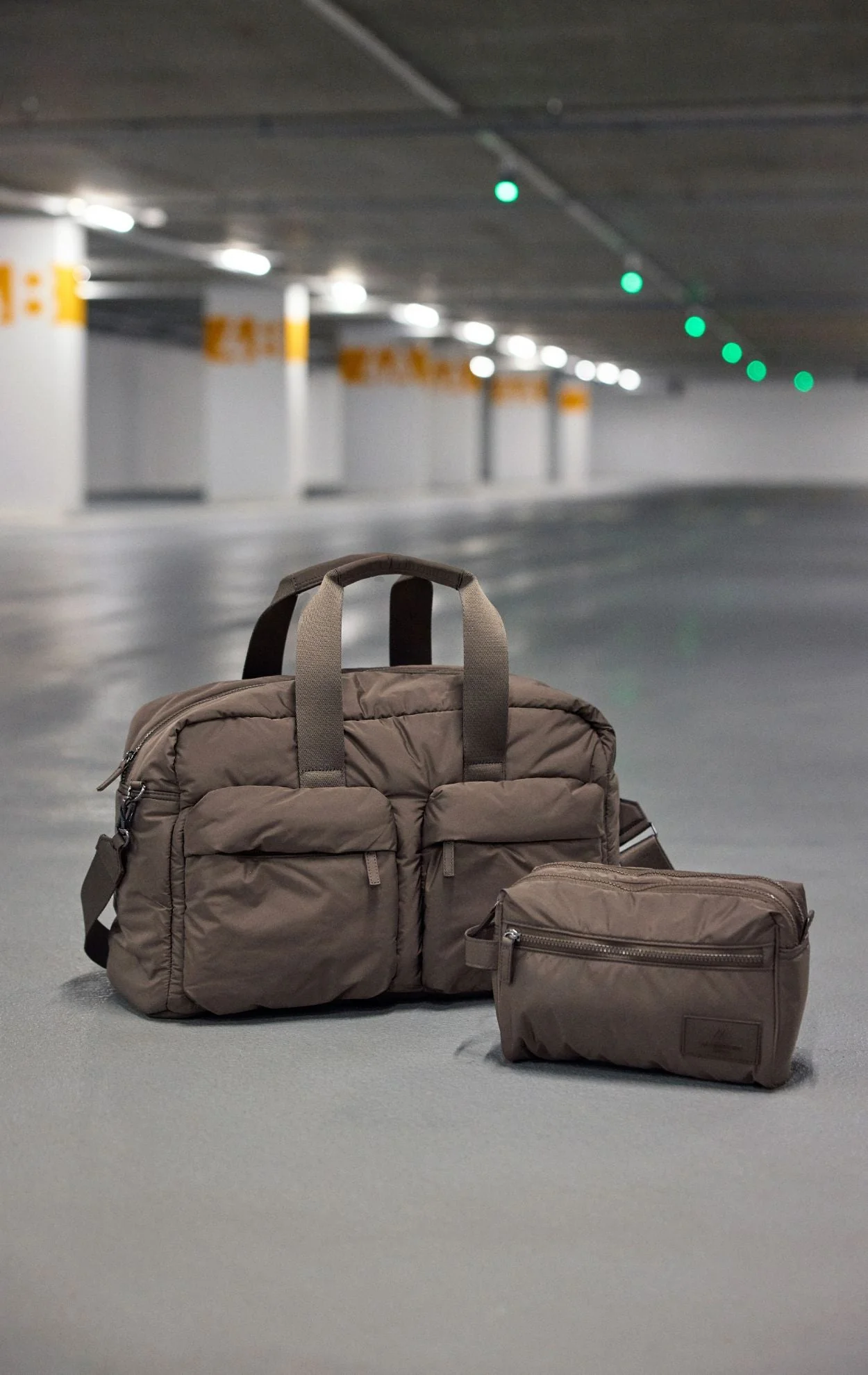 MoreMBG Weekend Bag, Recycled - Image 7