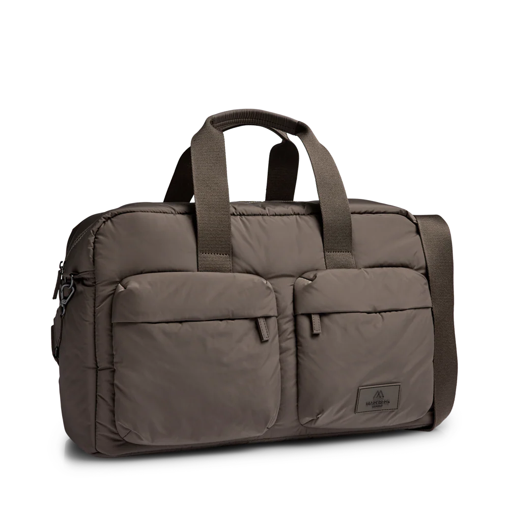 MoreMBG Weekend Bag, Recycled - Image 8