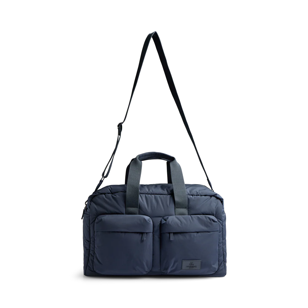MoreMBG Weekend Bag, Recycled - Image 11