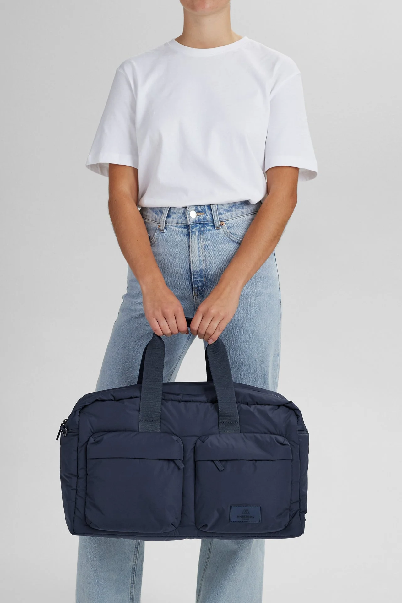 MoreMBG Weekend Bag, Recycled - Image 5