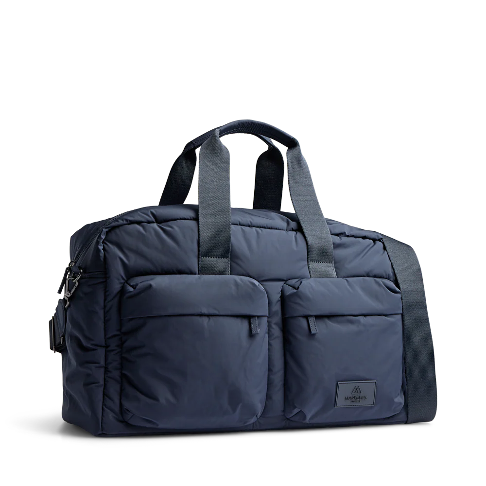 MoreMBG Weekend Bag, Recycled - Image 7