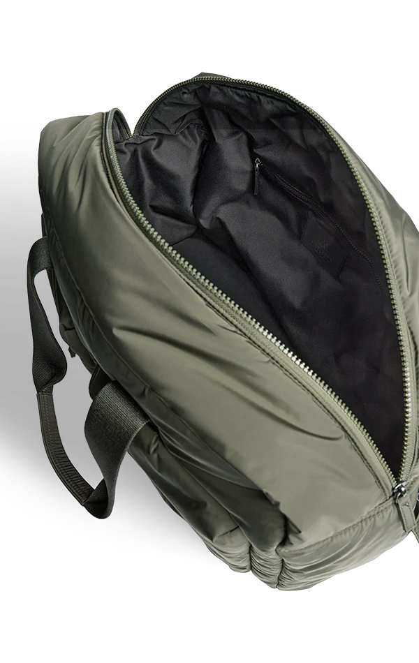 MoreMBG Weekend Bag, Recycled - Image 10