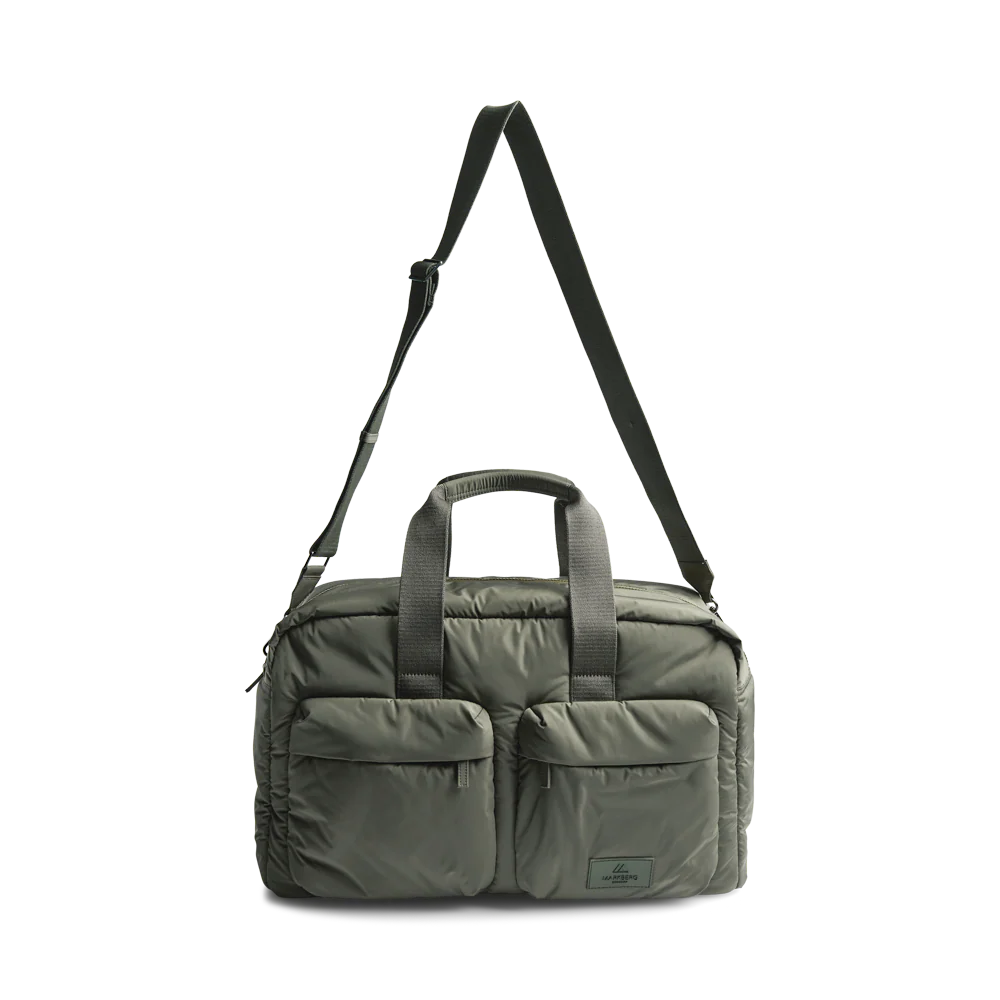 MoreMBG Weekend Bag, Recycled - Image 11