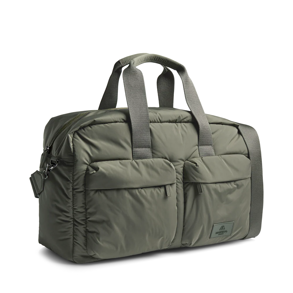 MoreMBG Weekend Bag, Recycled - Image 7