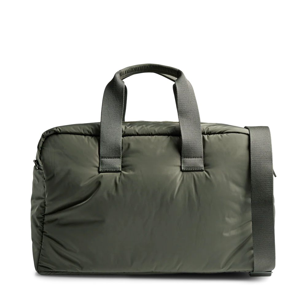 MoreMBG Weekend Bag, Recycled - Image 9