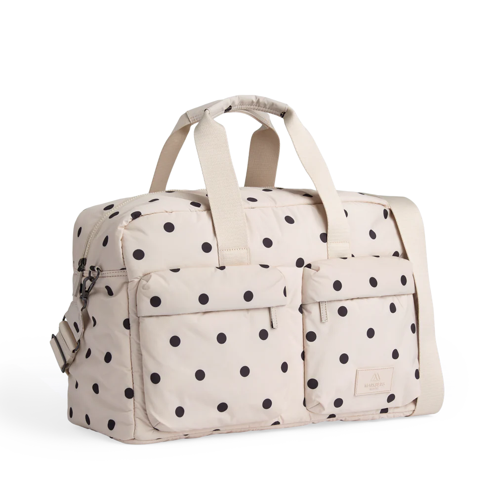 MoreMBG Weekend Bag, Recycled - Image 5