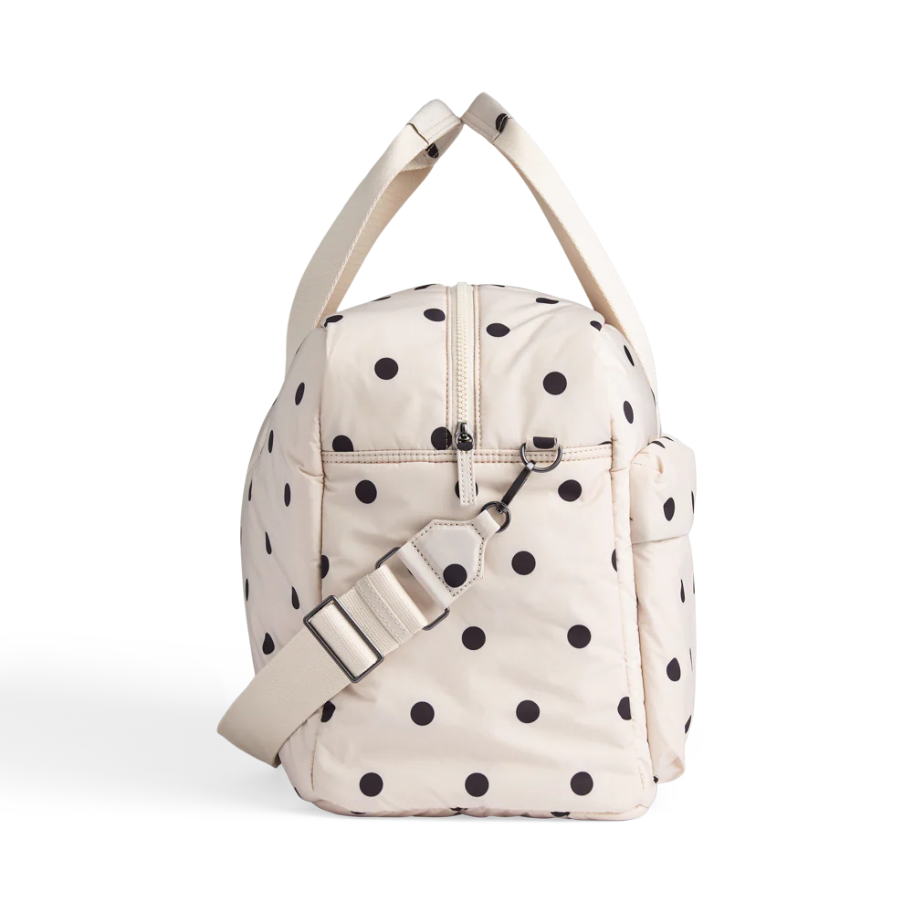 MoreMBG Weekend Bag, Recycled - Image 6
