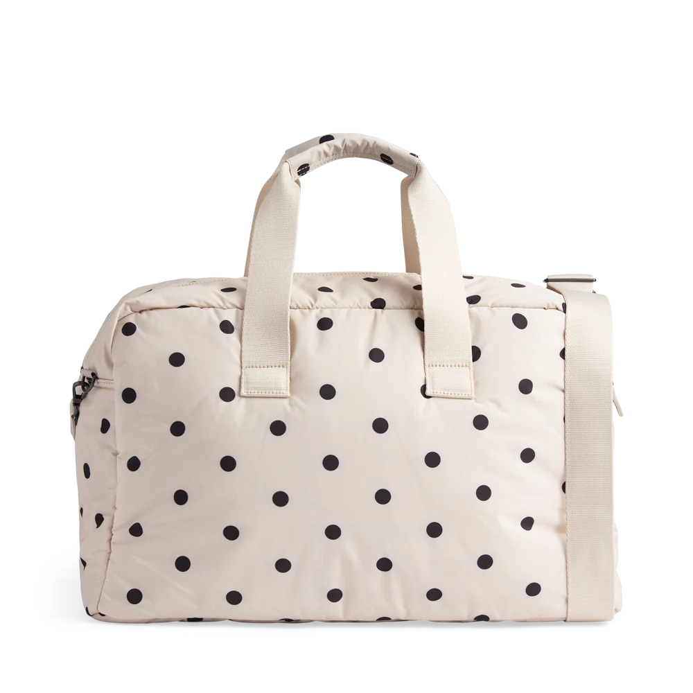 MoreMBG Weekend Bag, Recycled - Image 7