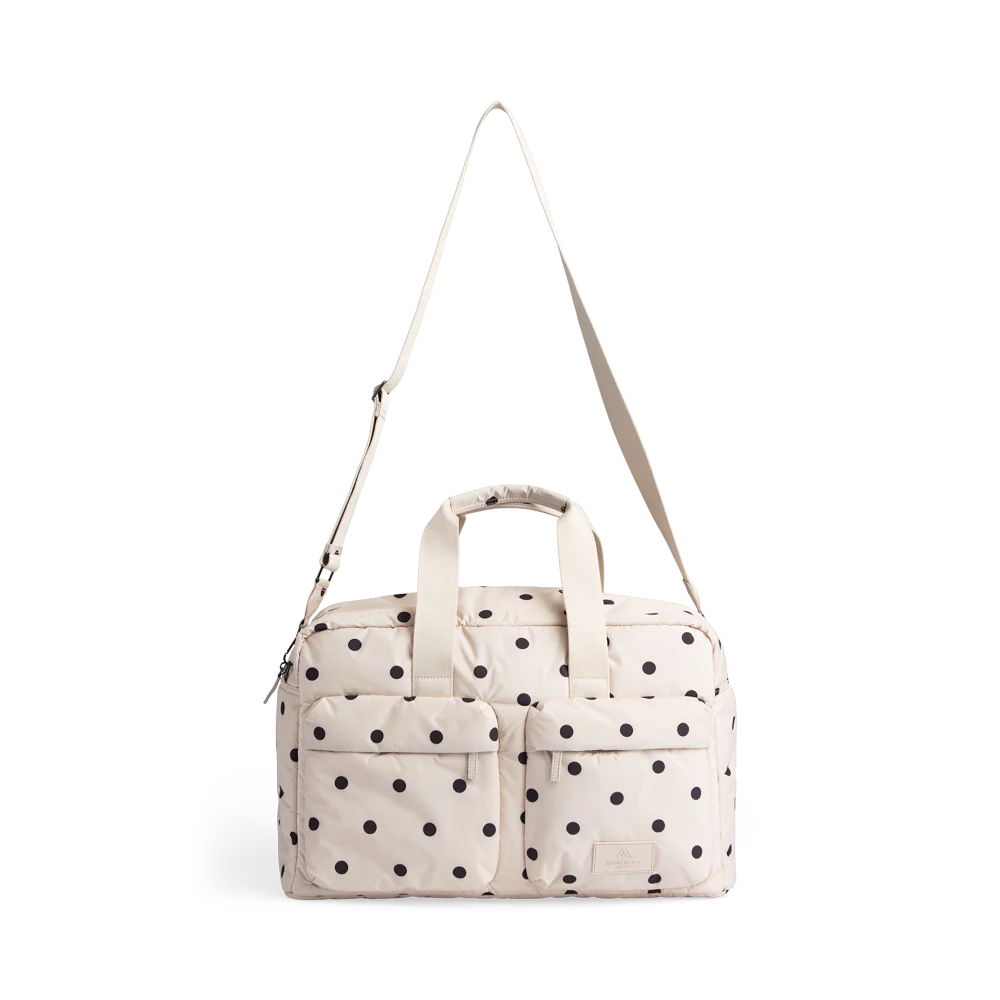 MoreMBG Weekend Bag, Recycled - Image 8
