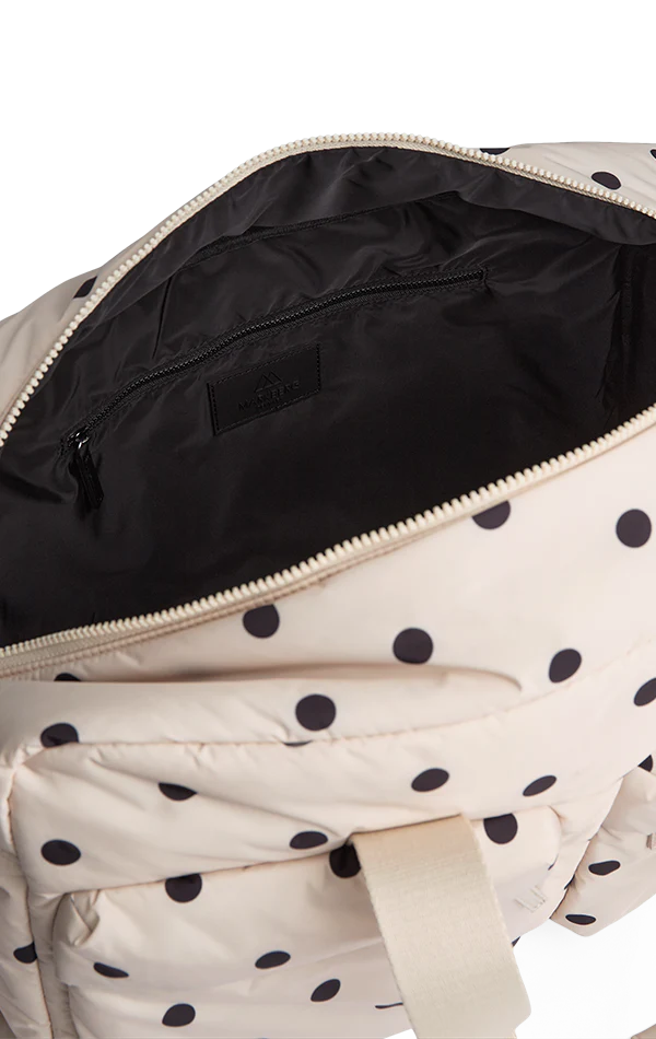 MoreMBG Weekend Bag, Recycled - Image 9