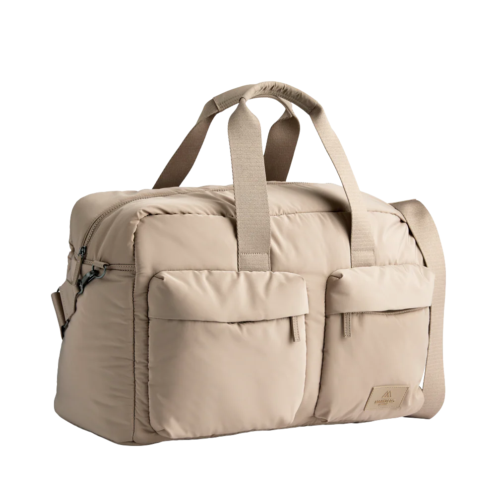 MoreMBG Weekend Bag, Recycled - Image 5