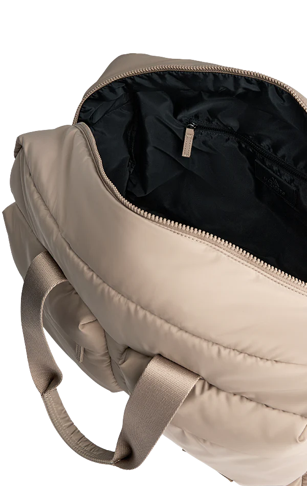 MoreMBG Weekend Bag, Recycled - Image 8