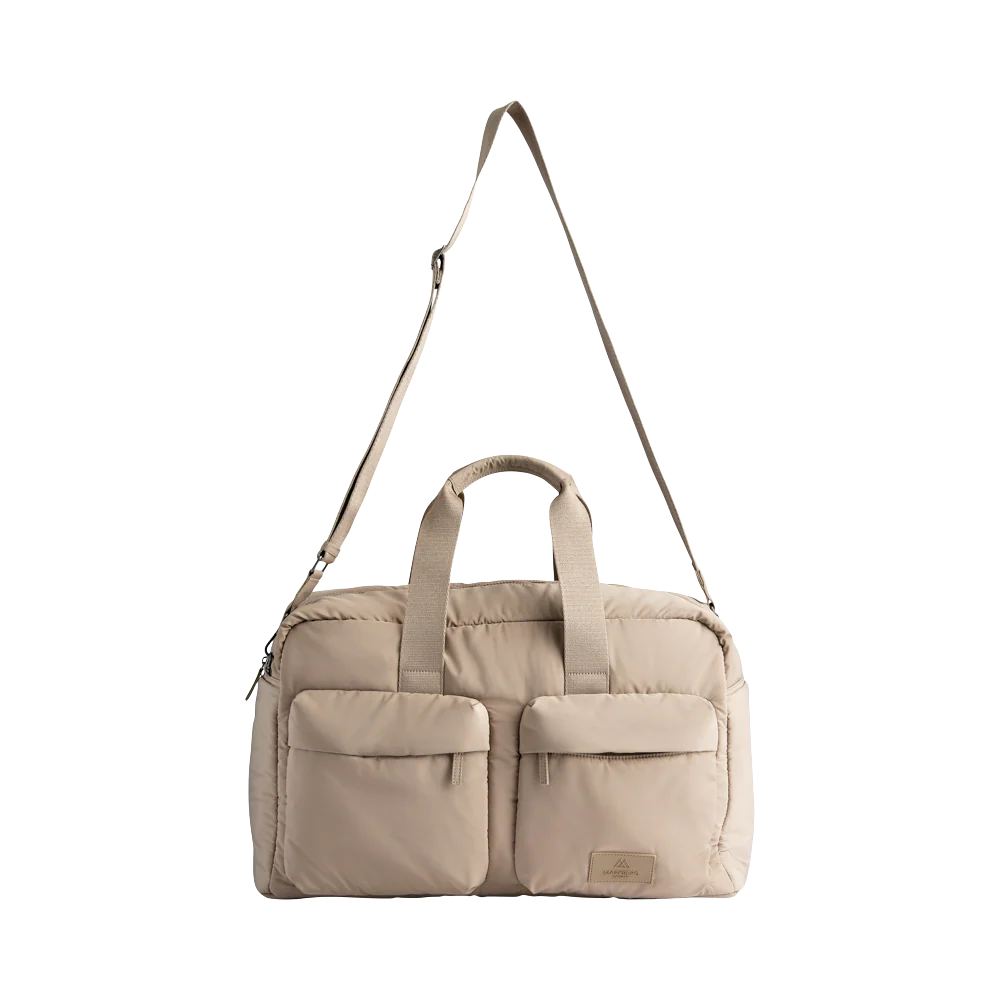 MoreMBG Weekend Bag, Recycled - Image 9