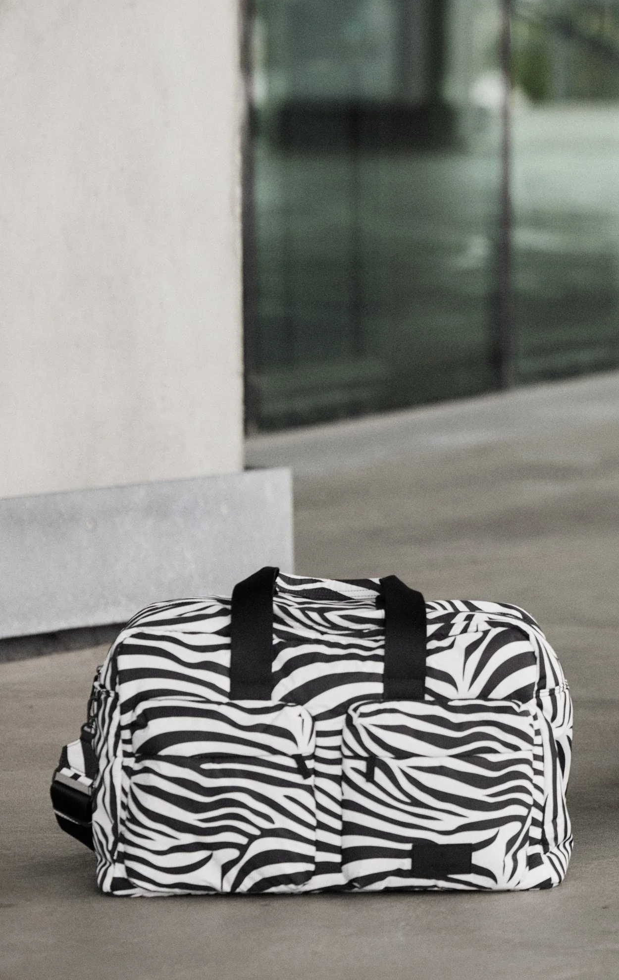 MoreMBG Weekend Bag, Recycled - Image 2