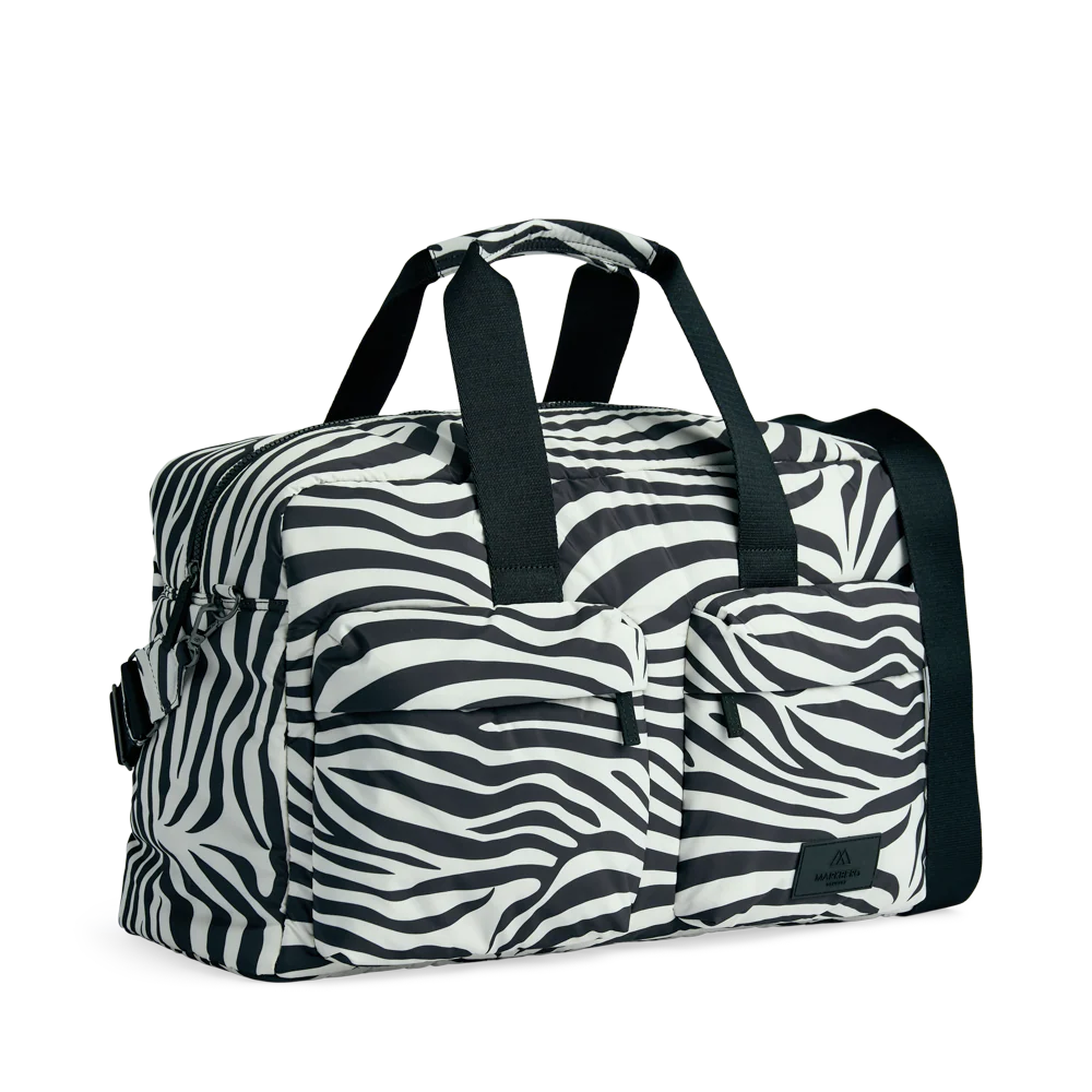 MoreMBG Weekend Bag, Recycled - Image 5