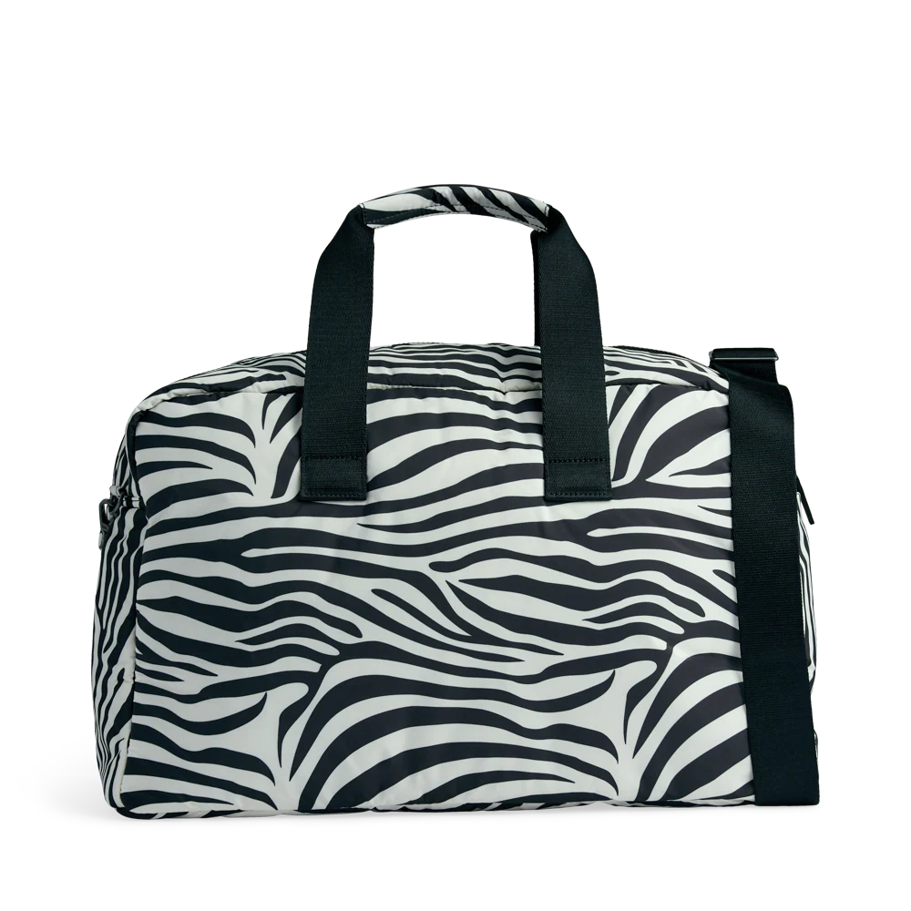 MoreMBG Weekend Bag, Recycled - Image 7