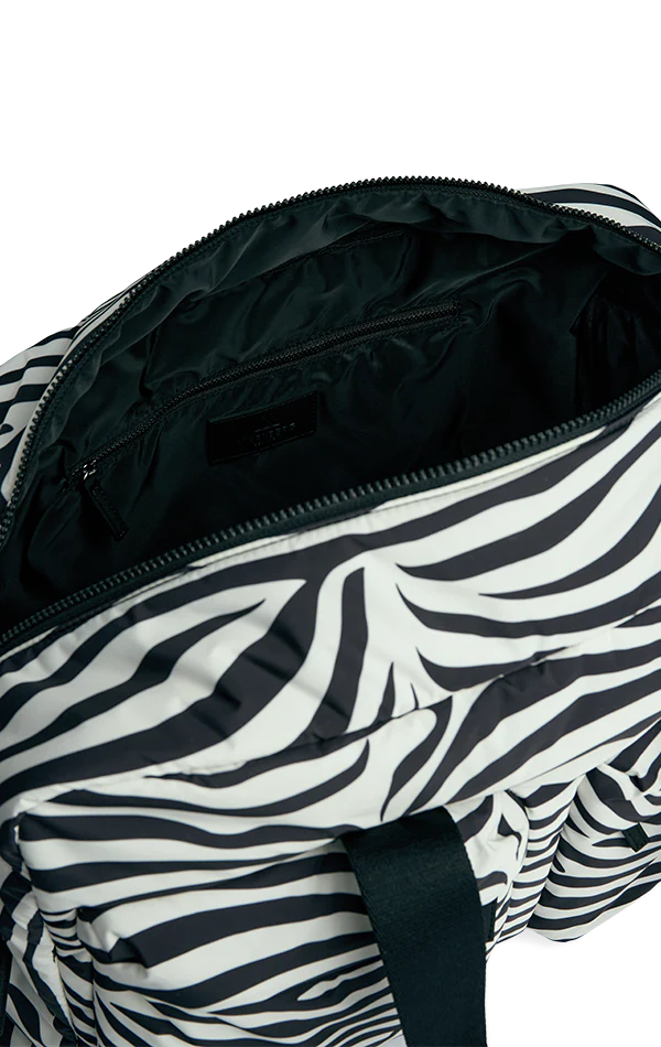 MoreMBG Weekend Bag, Recycled - Image 8