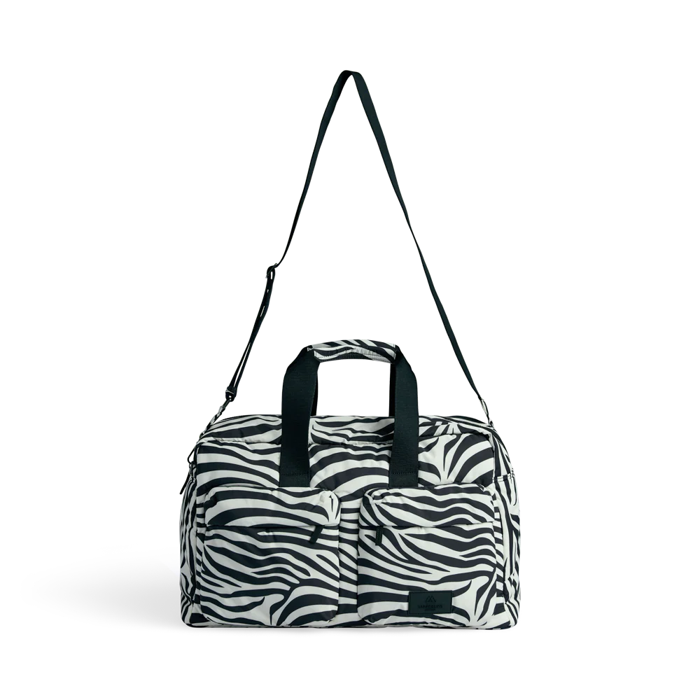 MoreMBG Weekend Bag, Recycled - Image 9