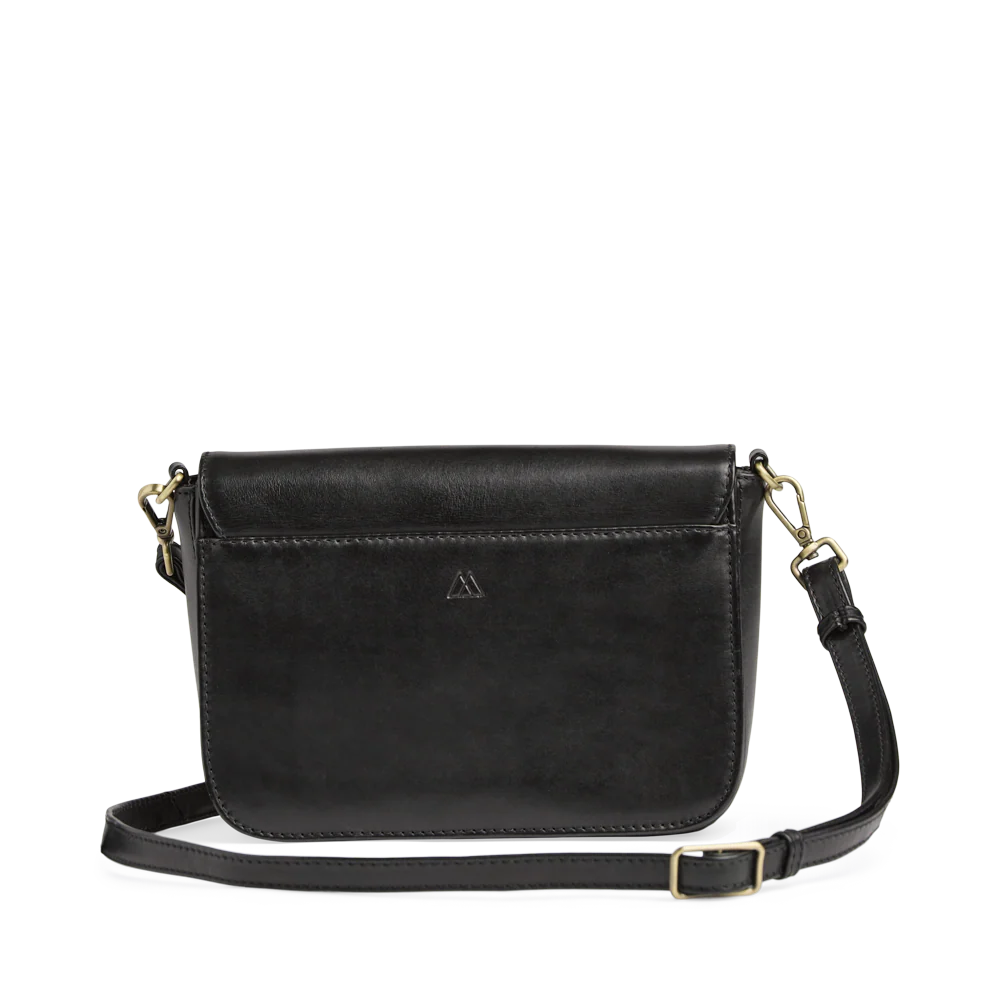 MorganaMBG Crossbody Bag, Antique - Image 7