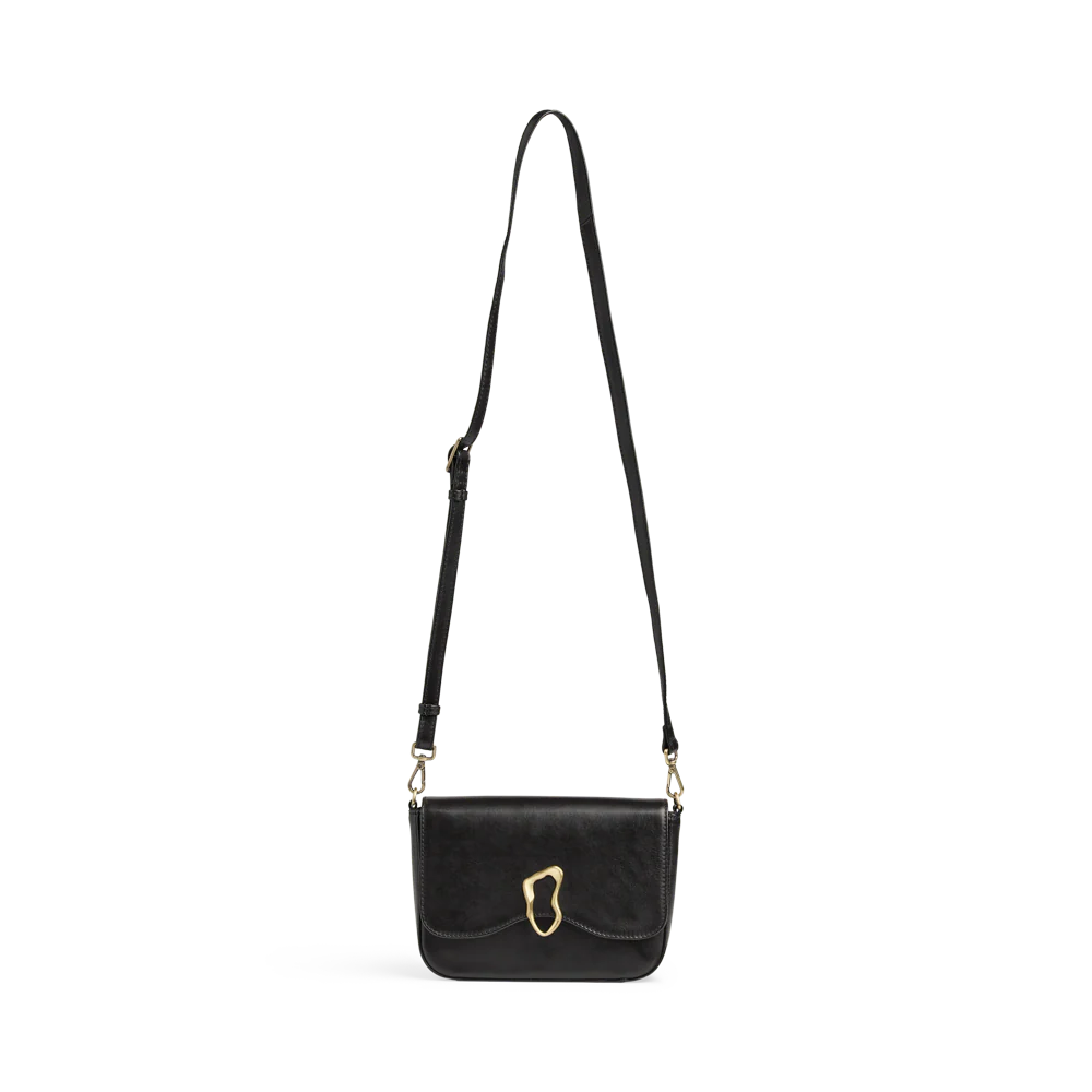 MorganaMBG Crossbody Bag, Antique - Image 8