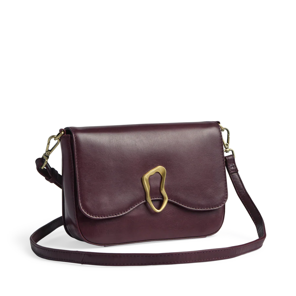 MorganaMBG Crossbody Bag, Antique - Image 3