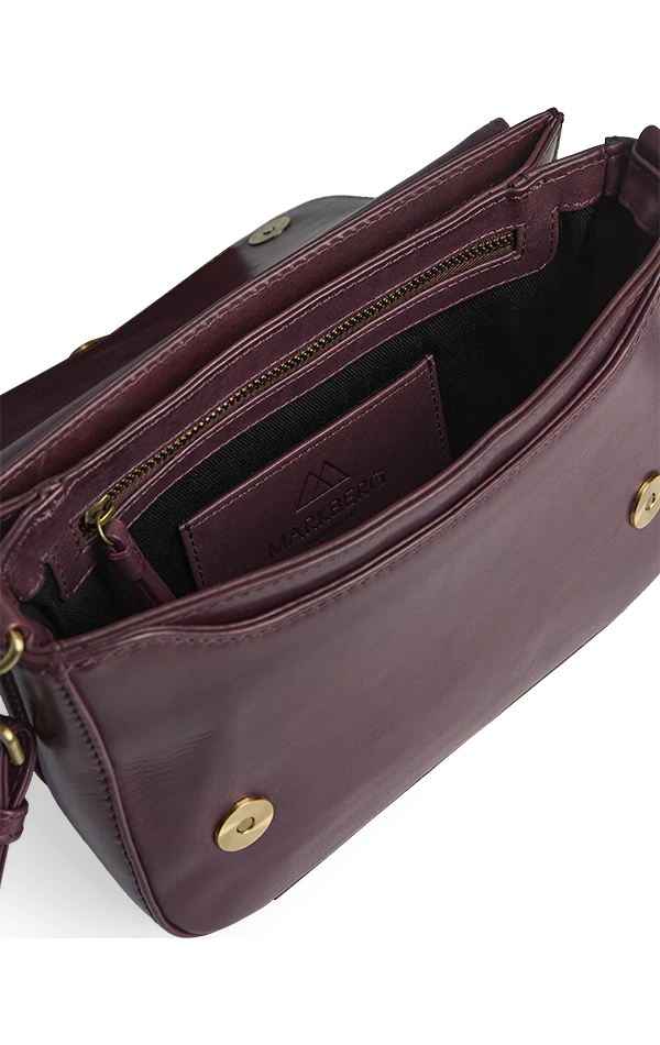 MorganaMBG Crossbody Bag, Antique - Image 4