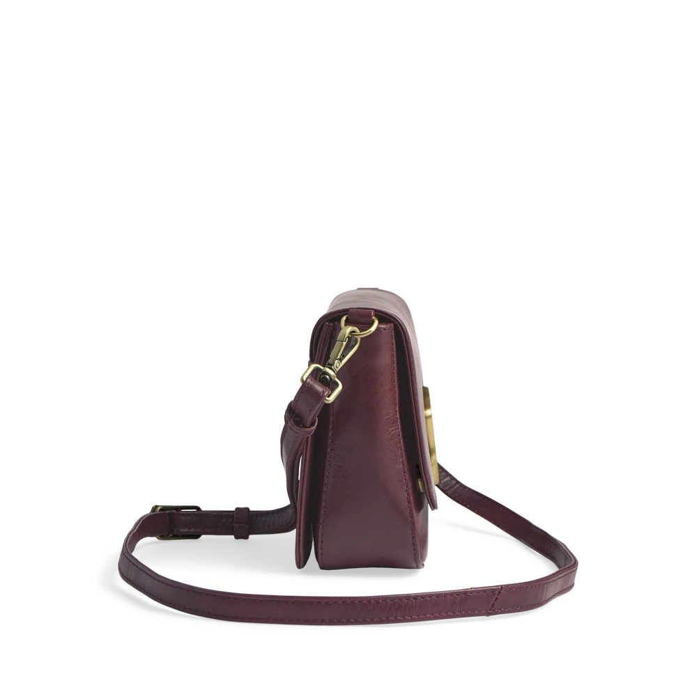 MorganaMBG Crossbody Bag, Antique - Image 5