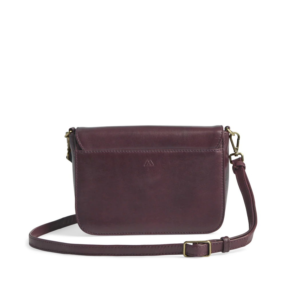 MorganaMBG Crossbody Bag, Antique - Image 6
