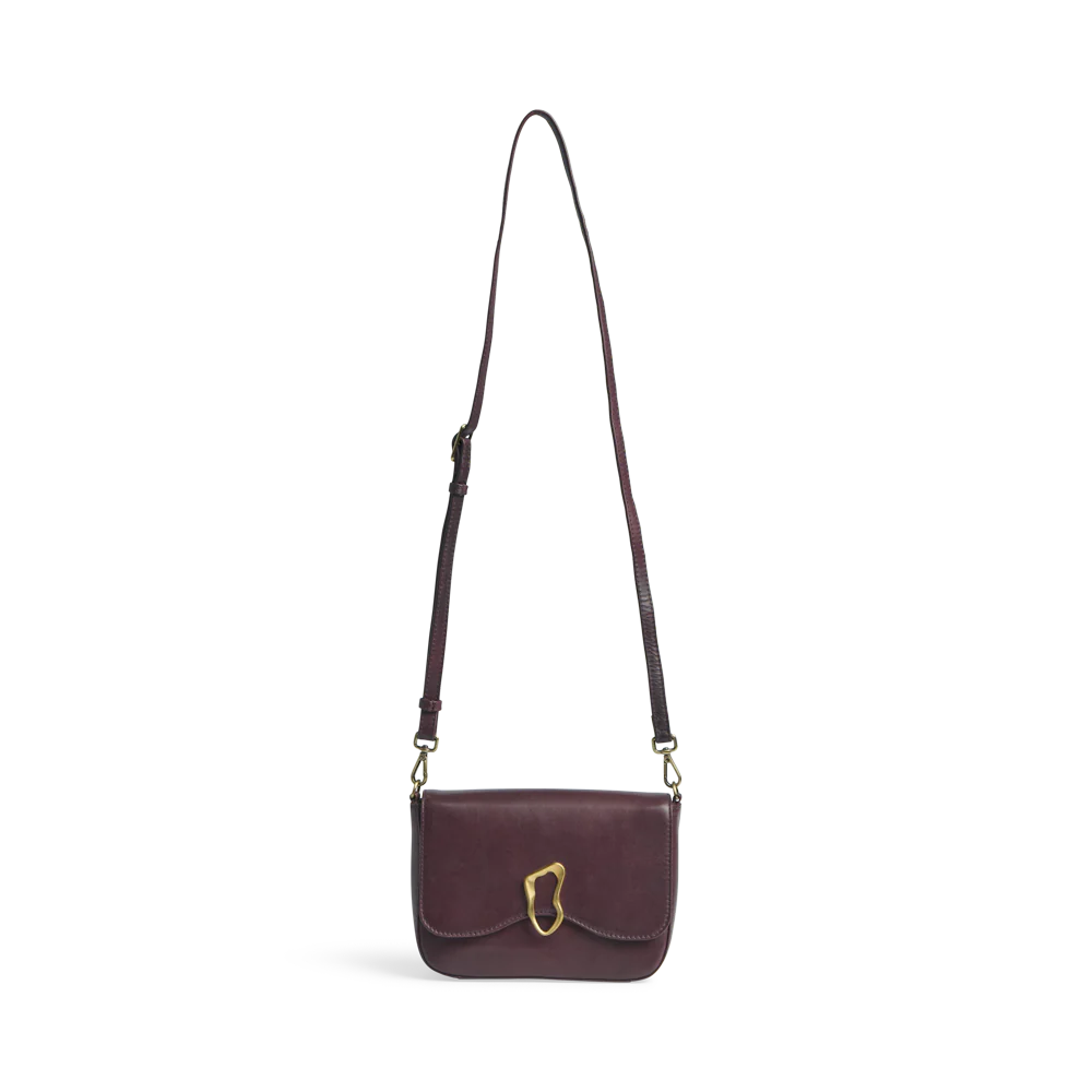 MorganaMBG Crossbody Bag, Antique - Image 7
