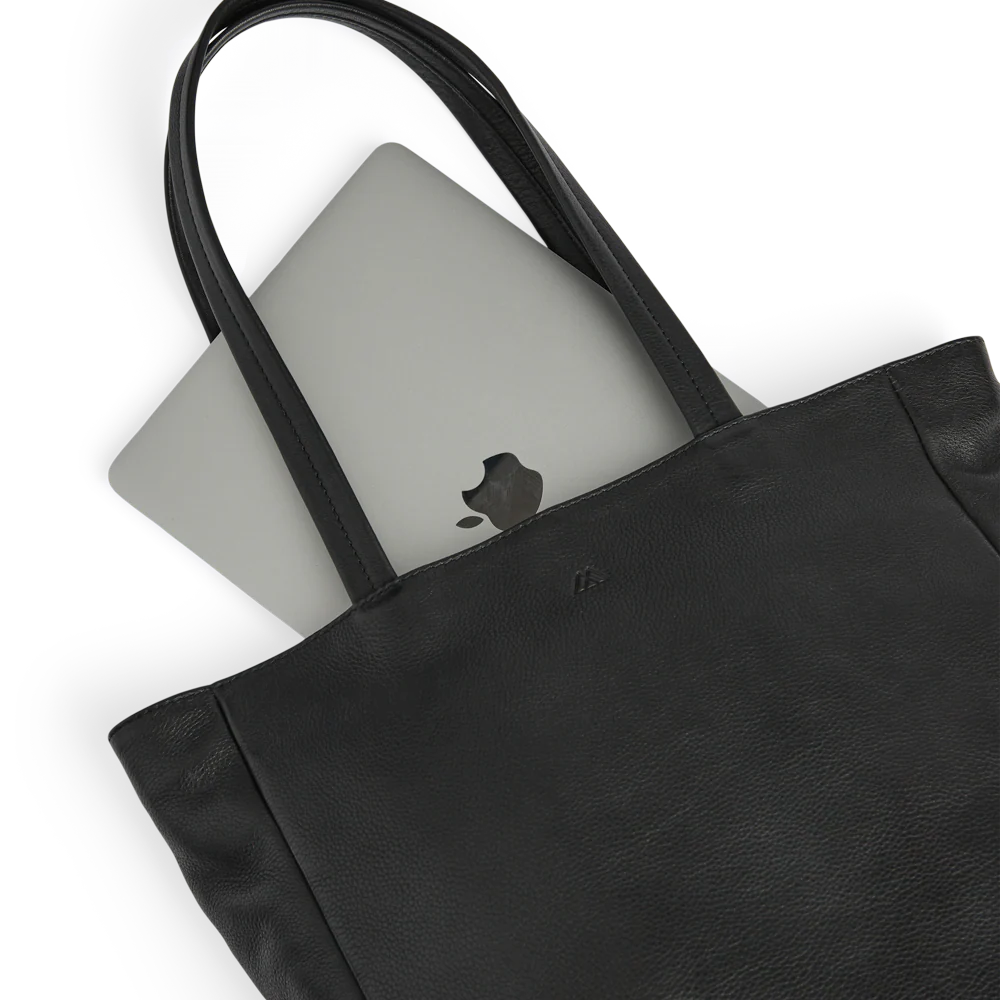 MorganMBG Shopper, Soft Vintage - Image 6