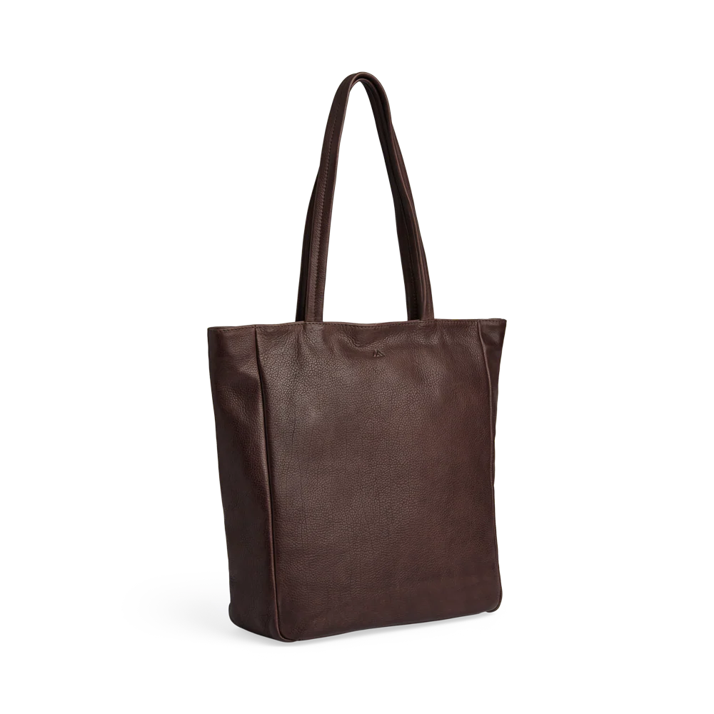 MorganMBG Shopper, Soft Vintage - Image 3