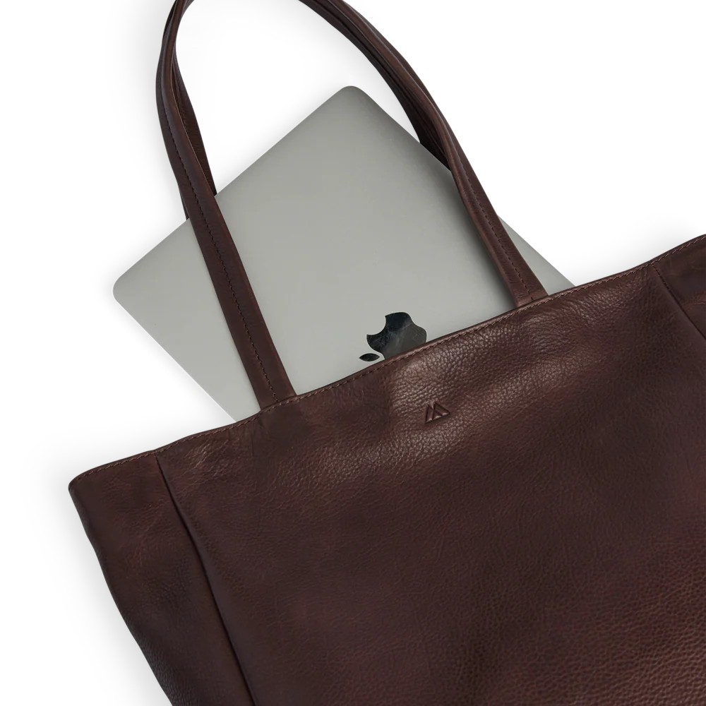 MorganMBG Shopper, Soft Vintage - Image 4