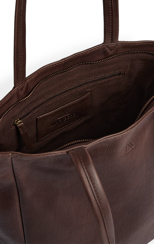 MorganMBG Shopper, Soft Vintage - Image 5