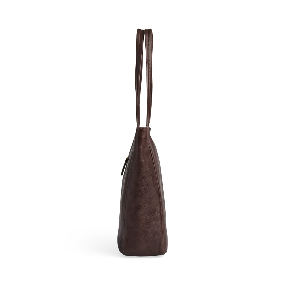 MorganMBG Shopper, Soft Vintage - Image 6