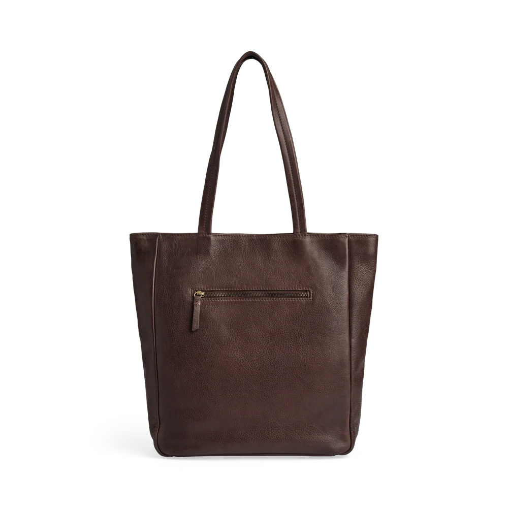 MorganMBG Shopper, Soft Vintage - Image 7