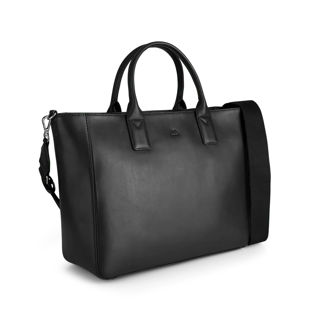 MoxieMBG Work Bag, Antique - Image 4