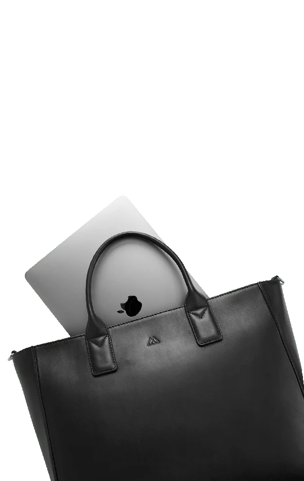 MoxieMBG Work Bag, Antique - Image 6