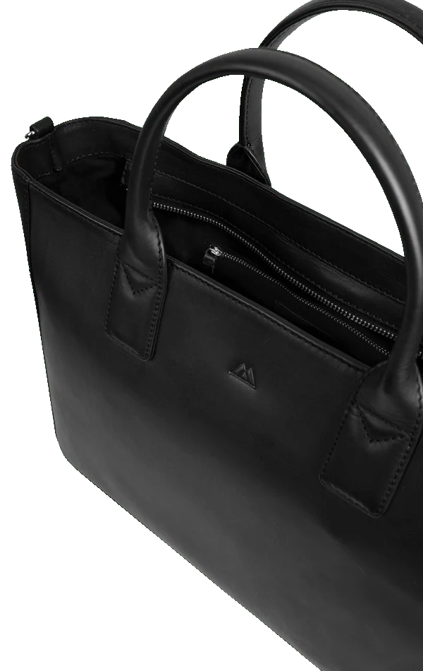 MoxieMBG Work Bag, Antique - Image 7