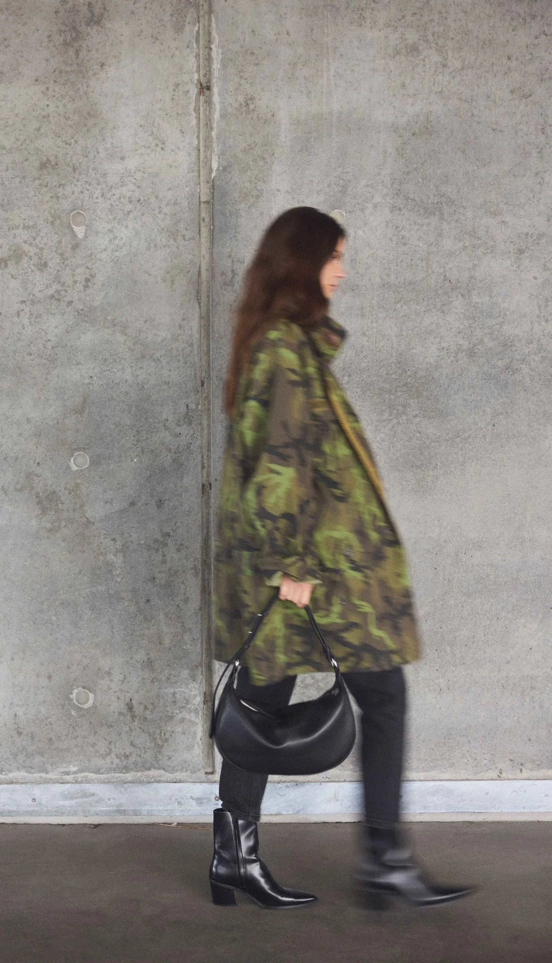 MuseMBG Bag, Grain - Image 3