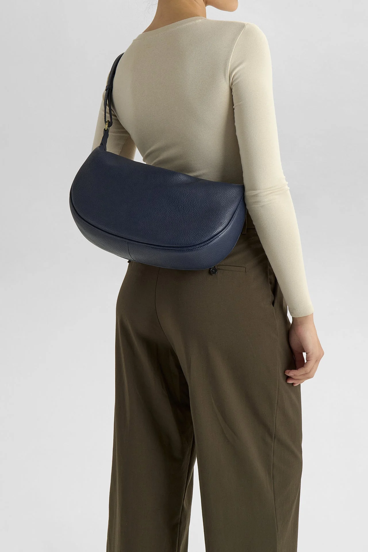 MuseMBG Bag, Grain - Image 3