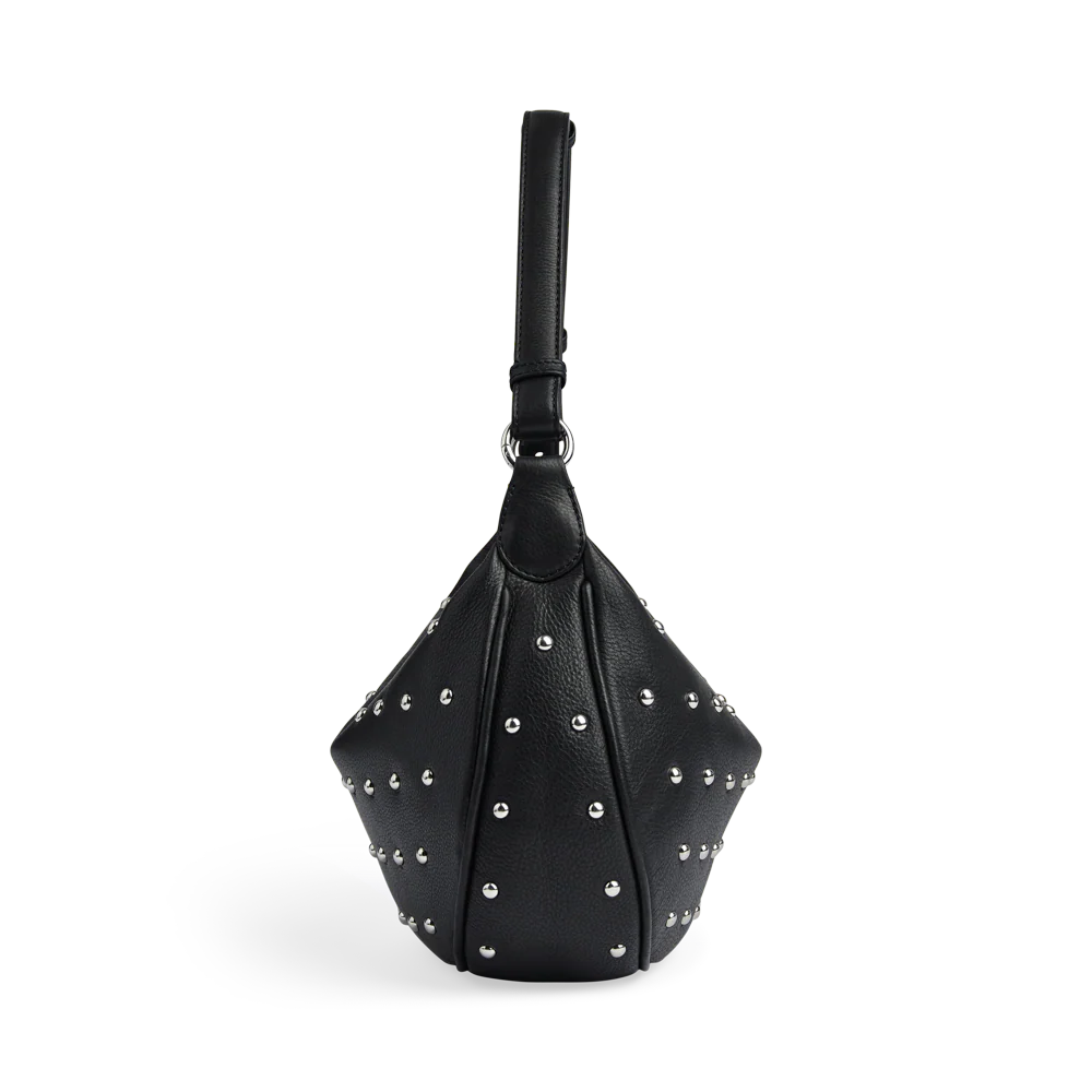 MuseMBG Bag, Studs - Image 6